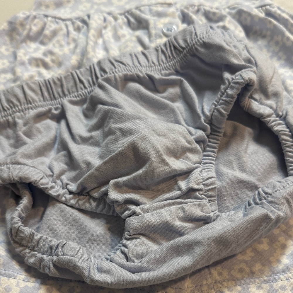 Carter's Spring Dress Set - Picture 7 of 14